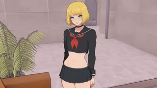Gameplay Screenshot 5