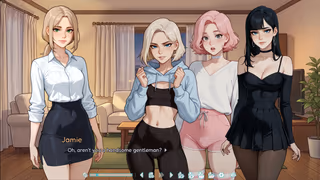 Gameplay Screenshot 4