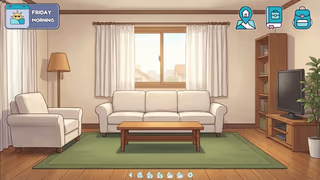Gameplay Screenshot 5